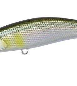 Duo Realis Jerkbaits Spearhead Ryuki 60S 42 Duo Realis Jerkbaits Spearhead Ryuki 60S