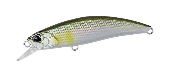 Duo Realis Jerkbaits Spearhead Ryuki 60S 13 Duo Realis Jerkbaits Spearhead Ryuki 60S