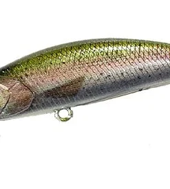 Duo Realis Jerkbaits Spearhead Ryuki 60S 46 Duo Realis Jerkbaits Spearhead Ryuki 60S