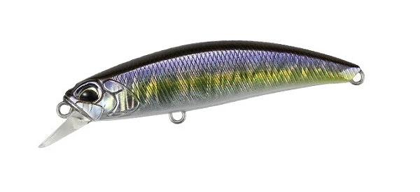 Duo Realis Jerkbaits Spearhead Ryuki 50F 6 Duo Realis Jerkbaits Spearhead Ryuki 50F