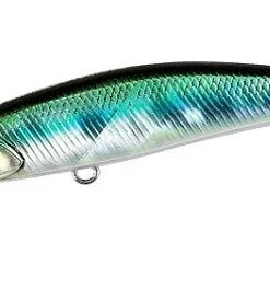 Duo Realis Jerkbaits Spearhead Ryuki 60S 48 Duo Realis Jerkbaits Spearhead Ryuki 60S