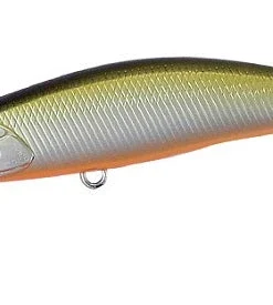 Duo Realis Jerkbaits Spearhead Ryuki 60S 49 Duo Realis Jerkbaits Spearhead Ryuki 60S