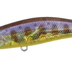 Duo Realis Jerkbaits Spearhead Ryuki 60S 50 Duo Realis Jerkbaits Spearhead Ryuki 60S