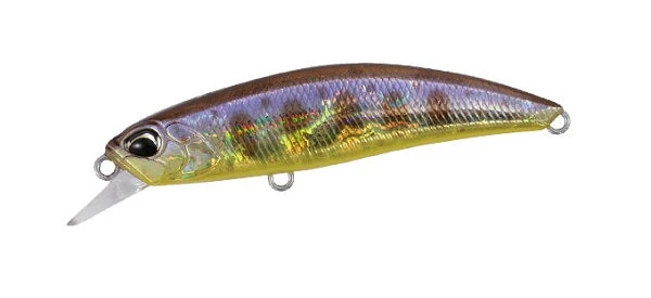 Duo Realis Jerkbaits Spearhead Ryuki 60S 21 Duo Realis Jerkbaits Spearhead Ryuki 60S