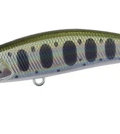 Duo Realis Jerkbaits Spearhead Ryuki 60S 52 Duo Realis Jerkbaits Spearhead Ryuki 60S