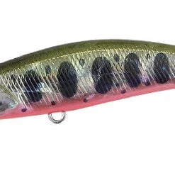 Duo Realis Jerkbaits Spearhead Ryuki 60S 53 Duo Realis Jerkbaits Spearhead Ryuki 60S