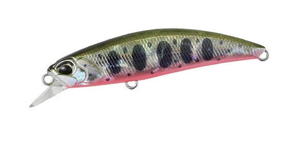 Duo Realis Jerkbaits Spearhead Ryuki 60S 24 Duo Realis Jerkbaits Spearhead Ryuki 60S
