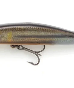 Imakatsu IK Spin Jerk Jerkbaits