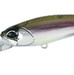 Duo Realis Jerkbaits Realis Shad 62DR-SP
