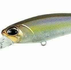 Duo Realis Jerkbaits Realis Shad 62DR-SP