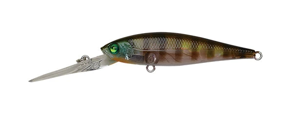 Valley Hill B'Freeze GP65 Dive Jerkbaits 4 Valley Hill B'Freeze GP65 Dive Jerkbaits