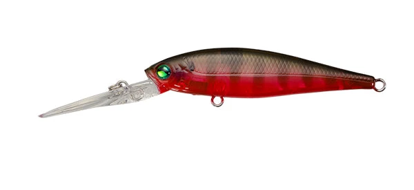 Valley Hill B'Freeze GP65 Dive Jerkbaits 5 Valley Hill B'Freeze GP65 Dive Jerkbaits