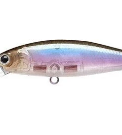 Lucky Craft Jerkbaits BFreeze 65LB