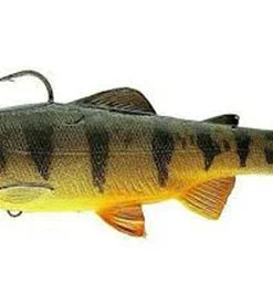 Huddleston Deluxe 68 Special Soft Body