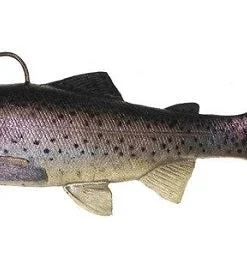 Huddleston Deluxe 68 Special Soft Body