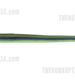 Roboworm Straight Tail Worm 6 Inch Dropshot Baits