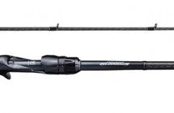 Jackall Poison Glorious Casting Rods