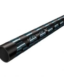 Jackall Poison Glorious Casting Rods