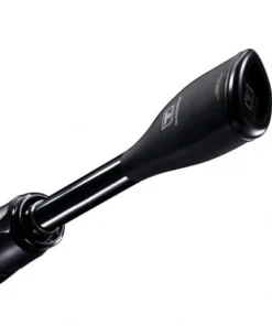 Jackall Poison Glorious Casting Rods