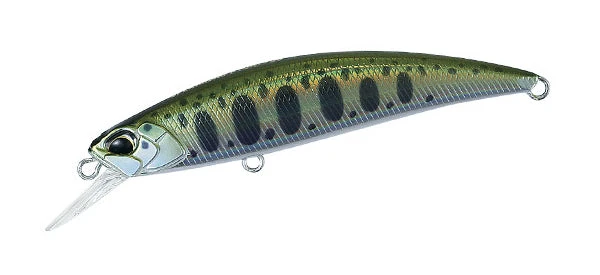 Duo Realis Spearhead Ryuki 70F 6 Duo Realis Spearhead Ryuki 70F