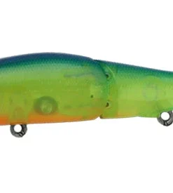 Gan Craft Jointed Claw 70 Hard Body