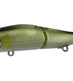 Gan Craft Jointed Claw 70 Hard Body