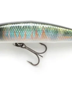 Imakatsu IK Spin Jerk Jerkbaits