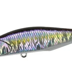 Duo Realis Spybaits Spin Bait 72 Alpha I-Class