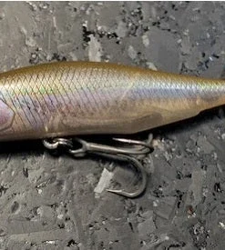 Duo Realis Spybaits Spin Bait 72 Alpha I-Class