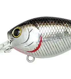 Lucky Craft Shallow Diving (0-7ft.) LC 0.7DR Crankbaits