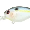 Lucky Craft Shallow Diving (0-7ft.) LC 0.7DR Crankbaits