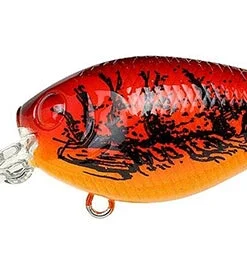 Lucky Craft Shallow Diving (0-7ft.) LC 0.7DR Crankbaits