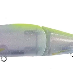 Gan Craft Jointed Claw Hard Body