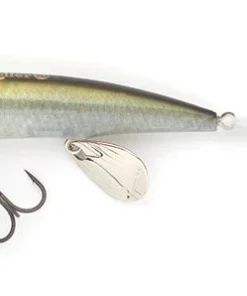 Imakatsu Metals I Roller 70