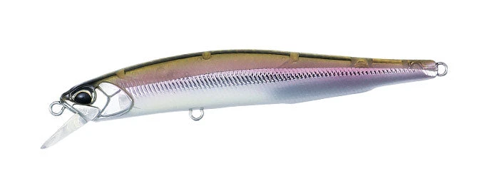 Duo Realis Realis Minnow 80SP 5 Duo Realis Realis Minnow 80SP
