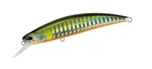 Duo Realis Spearhead Ryuki 80S Jerkbaits 4 Duo Realis Spearhead Ryuki 80S Jerkbaits