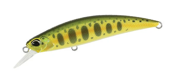 Duo Realis Spearhead Ryuki 80S Jerkbaits 10 Duo Realis Spearhead Ryuki 80S Jerkbaits