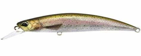 Duo Realis Spearhead Ryuki 80S Jerkbaits 22 Duo Realis Spearhead Ryuki 80S Jerkbaits