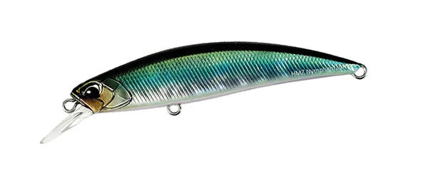 Duo Realis Spearhead Ryuki 80S Jerkbaits 16 Duo Realis Spearhead Ryuki 80S Jerkbaits