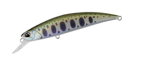 Duo Realis Spearhead Ryuki 80S Jerkbaits 20 Duo Realis Spearhead Ryuki 80S Jerkbaits