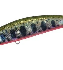 Duo Realis Spearhead Ryuki 80S Jerkbaits 40 Duo Realis Spearhead Ryuki 80S Jerkbaits