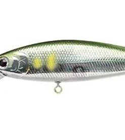 Lucky Craft Jerkbaits BFreeze 85LB-F