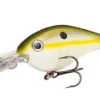 Strike King Pro Model 8XD Crankbaits