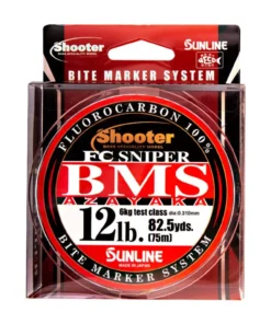 Sunline FC Sniper BMS Azayaka