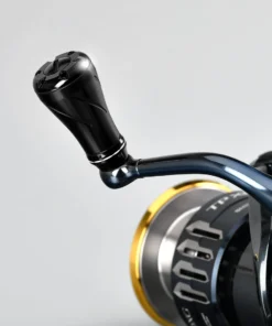 Gomexus CNC Aluminum Power Knob Rod/Reel Accessories