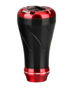 Gomexus CNC Aluminum Power Knob Rod/Reel Accessories
