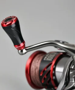 Gomexus CNC Aluminum Power Knob Rod/Reel Accessories