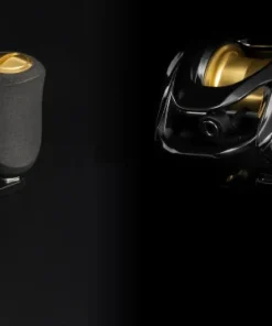 ZPI Zelos Machine Cut Handles Rod/Reel Accessories