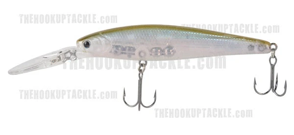 Lucky Craft Staysee 5 Lucky Craft Staysee