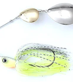 Mibro Spinnerbaits Apache Spinnerbait TC